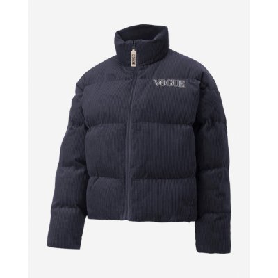 Puma X Vogue Oversized Puffer Jacket – Zboží Mobilmania