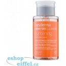 Sesderma Sensyses Cleanser Lightening odličovač make-upu pro pleť s hyperpigmentací (Nanotech) 200 ml