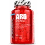 Amix Arginine 120 kapslí – Hledejceny.cz