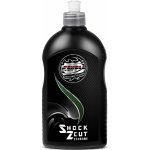 Scholl Concepts Shock 2 Cut Rubbing Compound 500 g – Hledejceny.cz