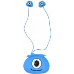 In-ear JELLIE MONSTER – Zboží Živě