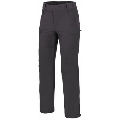 Kalhoty Helikon-Tex Hybrid Outback DuraCanvas ash grey – Zboží Dáma