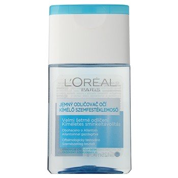 L'Oréal Gentle Make-Up Remover Eye & Lips Waterproof 125 ml