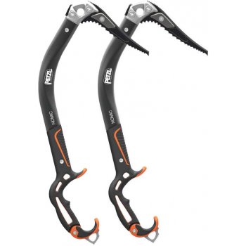 Petzl NOMIC sada