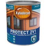 Xyladecor Protect 2v1 0,75 l platan – Zboží Mobilmania