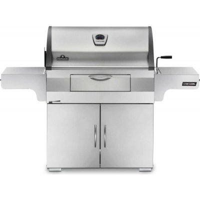 Napoleon Charcoal Professional PRO605 – Hledejceny.cz