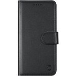 Tactical Field Notes pro Xiaomi 17 Black 57983129813 – Hledejceny.cz