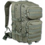 Mil-tec Assault velký green 36 l – Zbozi.Blesk.cz