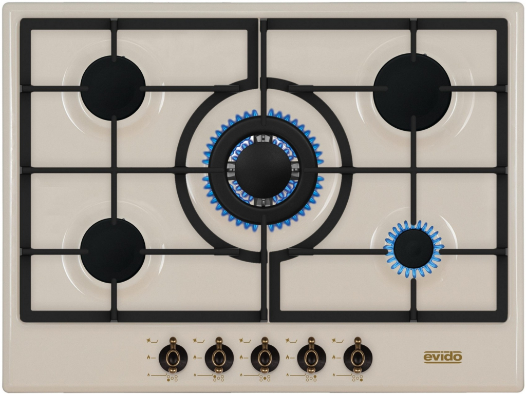 Evido Rustic-H 70C