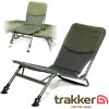 Rybářská sedačka a lehátko Trakker RLX Nano Chair