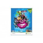 Lips: I Love The 80s – Zboží Živě