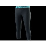 Dynafit 3/4 Speed Dryarn Women Tights blueberry – Zboží Mobilmania