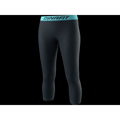 Dynafit 3/4 Speed Dryarn Women Tights blueberry – Zboží Dáma
