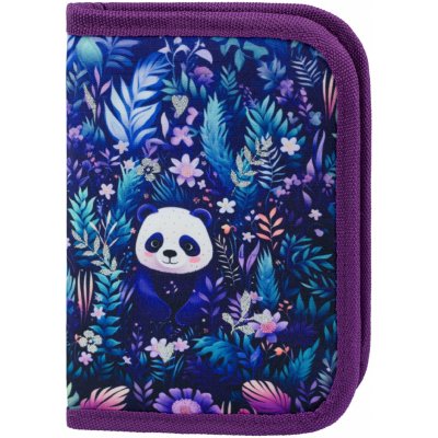 BAAGL 1-patro Jungle Panda – Zboží Mobilmania