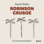 Robinson Crusoe - Daniel Defoe – Hledejceny.cz
