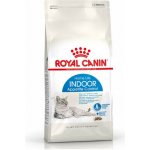 ROYAL CANIN Indoor Apetite Control 2 x 2 kg – Hledejceny.cz