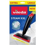 Vileda Steam XXL náhrada na mop 161717 – Hledejceny.cz