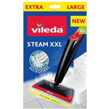 Vileda Steam XXL náhrada na mop 161717