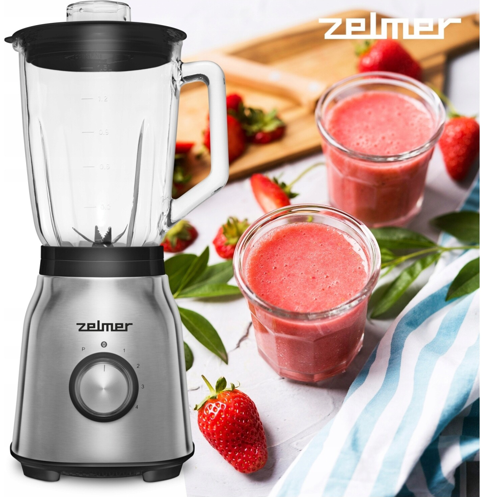 ZELMER ZSB4820