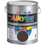 Alkyton RAL 8017L esklý 5,0L čokoládová hnědá – HobbyKompas.cz