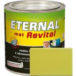 Eternal Mat Revital 0,35 kg žlutá – Hledejceny.cz