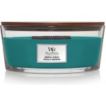 WoodWick Juniper & Spruce 453,6 g – Hledejceny.cz