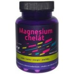 Galmed Magnesium chelát 50+20 kapslí – Hledejceny.cz