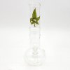 Vodní dýmky Simax Bong CannaHeroes Cannaleaf 29 cm