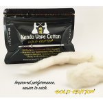 Kendo Japonská vata Cotton Gold Edition 1m – Zbozi.Blesk.cz