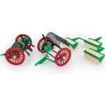 Agro set M2 – Zboží Dáma