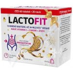 Galmed Lactofit tob 60 + 20 tobolek – Hledejceny.cz