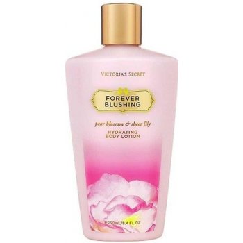 Victoria´s Secret Forever Pink tělové mléko 250 ml