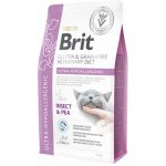 Brit Veterinary Diets Cat GF Ultra hypoallergenic 2 kg – Hledejceny.cz