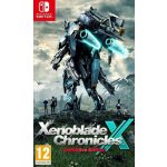 Xenoblade Chronicles X (Definitive Edition) – Hledejceny.cz