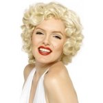 Paruka Marilyn Monroe – Hledejceny.cz