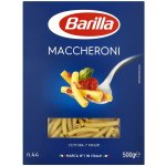 BARILLA MACCHE RONI - 0,5 kg – Hledejceny.cz