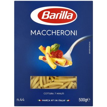 BARILLA MACCHE RONI - 0,5 kg