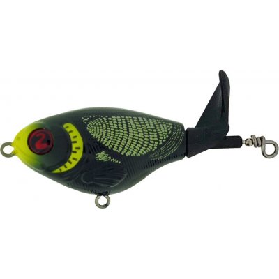 River 2 Sea Whopper Plopper 6cm Yellow Head – Zbozi.Blesk.cz