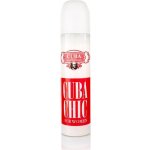 Cuba Chic parfémovaná voda dámská 100 ml – Hledejceny.cz