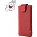 FIXED Posh Kožené velikost 6XL+ červené FIXPOM2-RD-6XL+ – Sleviste.cz