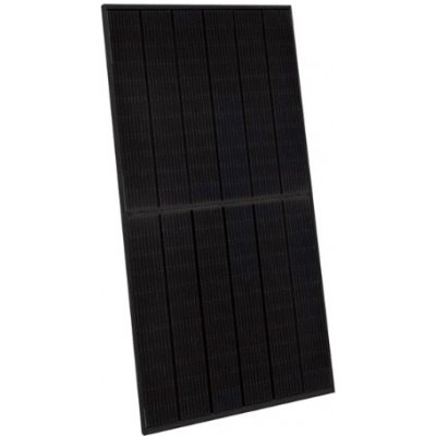 Jinko Solar Fotovoltaický solární panel Tiger Neo N-type 54HL4-B 415Wp Full Black – Zboží Mobilmania