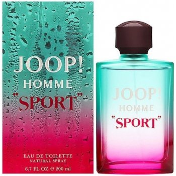 Joop! Sport toaletní voda pánská 125 ml