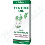 Medpharma Tea Tree Oil 10 ml – Hledejceny.cz