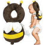 KIK poduška pro učení chození včelka – Sleviste.cz