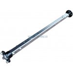 SPP Náprava 1000kg šíře 1580mm 100x4 | Zboží Auto