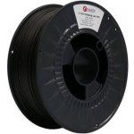 C-Tech Premium Line PETG, carbon, 1,75 mm, 1 kg, 3DF-P-PETG1,75-CRB – Zboží Živě
