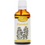 Serafin Zlatobýl tinktura z pupenů extra silná 50 ml – Hledejceny.cz
