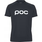 POC M´s Reform Enduro Tee uranium black pánský – Zboží Dáma