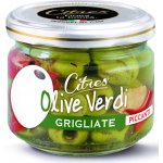 Citres Olivy na grilu pikantní 230 g – Zbozi.Blesk.cz