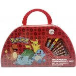 EPEE Pokémon Velký kreativní set 52 ks – Hledejceny.cz